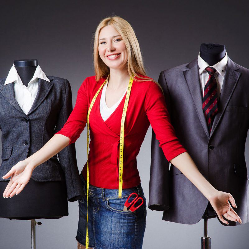Clothing Africa